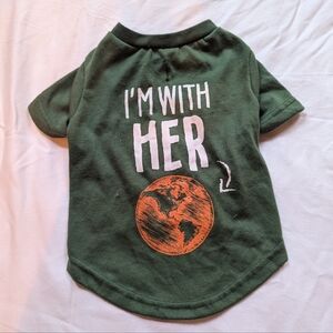 Dog T-shirt